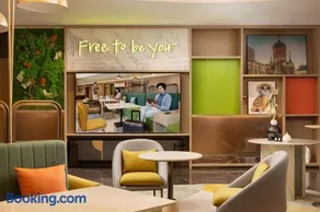 Home2 Suite by Hilton Harbin Central Street - Image 1