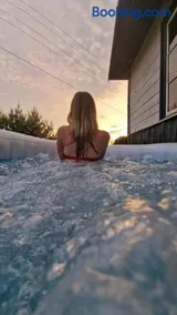 Twoja Stara Chata z Sauną i Jacuzzi - Image 2