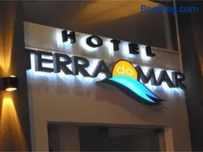 Terra do Mar Hotel - Image 1