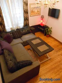 Spacious House in Central Sofia with Garden - Image 3