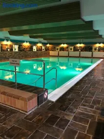 Mariposa inclusive Pool und Sauna - Image 1