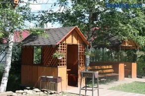 База відпочинку "Тростян" - Image 4