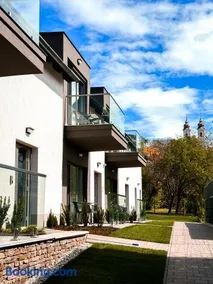 M26 Spa apartmanok - Image 1