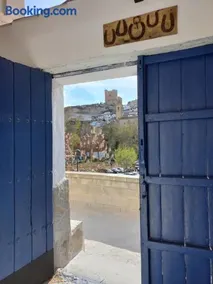 Casa Cueva EL PORTÓN - Image 2