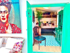 Bohemian Eco Lodge at lake Balaton - Image 5