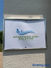 Apartman Sofi Balaton - Image 2