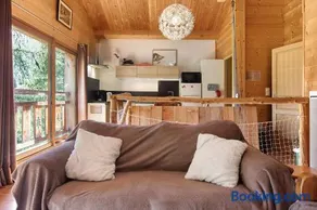 Gite T3 Le Balarino - Mercantour 1 - Image 2