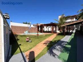Casa 10 com piscina em Jacuípe - Guarajuba - Image 4