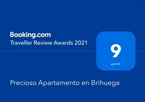 Apto La Fabrica de Paños Brihuega - Image 1