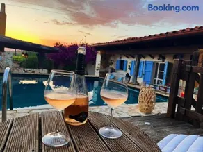 Coral Riviera Sardinia villa & cottage - Image 1