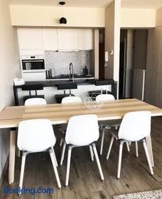 Gezellig appartement met zeezicht Middelkerke - Image 3