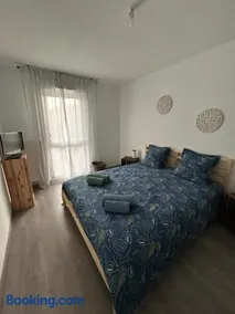 Entire 2-room apartment, Bruges - Image 2