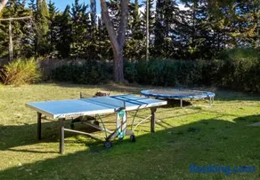 Maison charmante à Aix-en-Provence avec piscine privée - Image 4