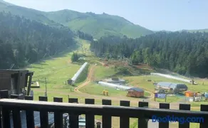 Le Lioran, La Sumène, Studio balcon tout confort aux pieds des pistes - Image 1