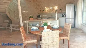 Cottages Piscine Tennis 22pers - Image 2