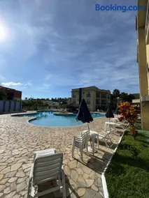 Apartamento aldeia das águas - Image 4