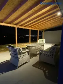 Kocaeli Başiskele Havuzlu Villa - Image 3