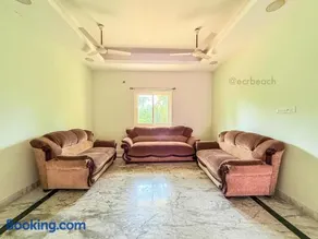 Marvel times Villa 6BHK Uthandi - Image 4