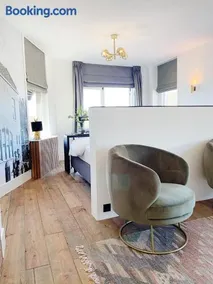 Boutique hotel Hippe Hendrik - Image 3