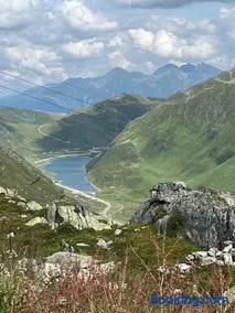 Dammablick Göschenen - Image 3