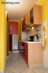 Gli Archi, monolocale in Bra - Image 1