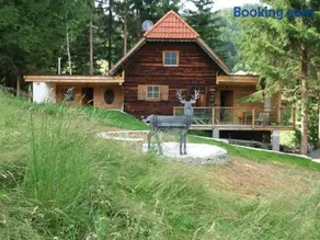 Chalet Weiberle Hochschwab - Image 1