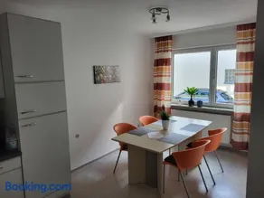 Ferienwohnung Braunshardt - Image 2
