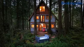 Treetop Hideaway, Sleeps 2 - Image 1