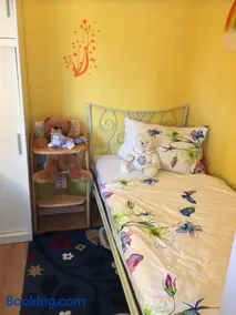 Ferienwohnung Heinrich ab 2 Nächte Buchung möglich 1Übernachtung ist nicht möglich - Image 2