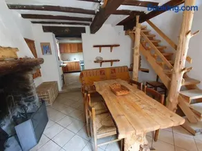 Casa in sasso - Pietra di Bismantova - Image 4