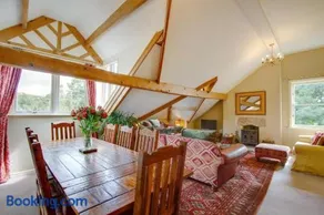 Moorgarth Hall Apartment, Ingleton, Yorkshire Dales - Image 1