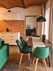 Apartament Zielona Przystań - Image 1
