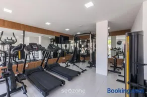 Apartamentos em Condomínio com Piscina e Academia - AGA - Image 5