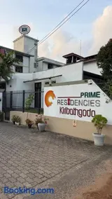 Luxury First floor apartment at Prime Residencies, Kiribathgoda - Image 2