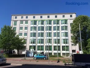 Apartmenthaus in Halle-Saale nähe Hauptbahnhof - Image 2