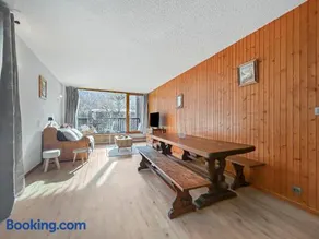 Vue Mont Blanc, balcon et parking privé - Image 5