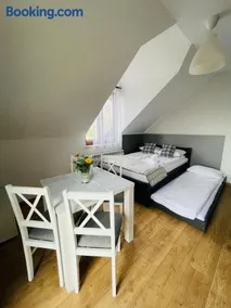 Apartamenty Zacisze - Image 3