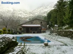 Quinta Do Circo - Serra Da Estrela - Turismo Rural - Image 2