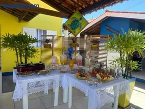 Pousada Tio San - Image 3