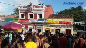 Pousada São Pedro - Image 2