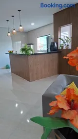 Apartamento duplex, novo, com varanda gourmet - Image 2