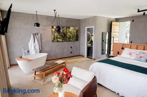 Fazenda Pedra Lisa Hotel Boutique - Image 3