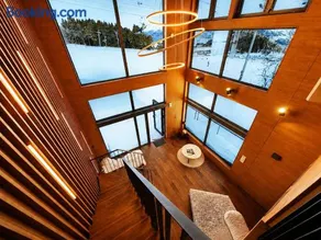 THE OneThird HAKUBA Slopefront Villas - Image 2