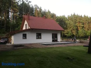 Dom w głębi lasu - Image 2