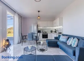 Sun Angelo luxury apartment in Paradise 1 - Image 4