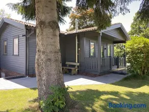 Landstudio - Schwedenhaus mit Kamin am Feldrand - Image 1