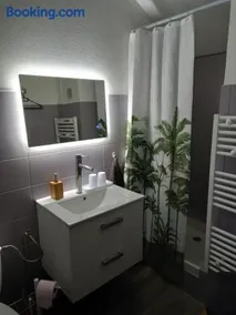 Studio tout équipé - Image 4