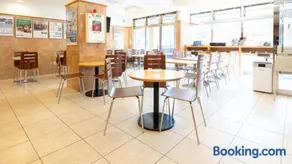 Toyoko Inn Hokkaido Sapporo-eki Nishi-guchi Hokudai Mae - Image 4