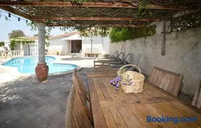 Villa ensoleillée & Piscine privée à Aléria - Image 5
