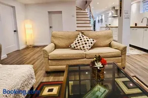 Cosy apartment at Bossuet road - Image 1